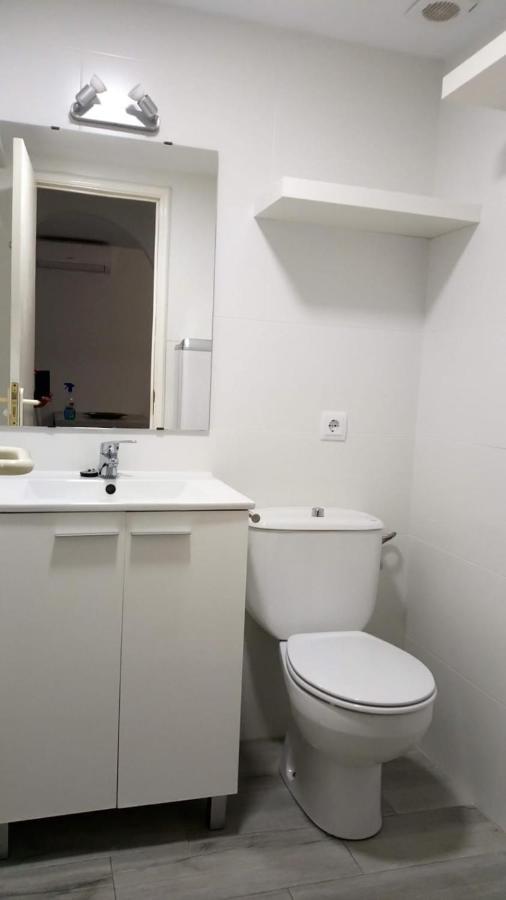 Relax, Piscina, Playa Y Barbacoa! Apartment Peñíscola Екстериор снимка