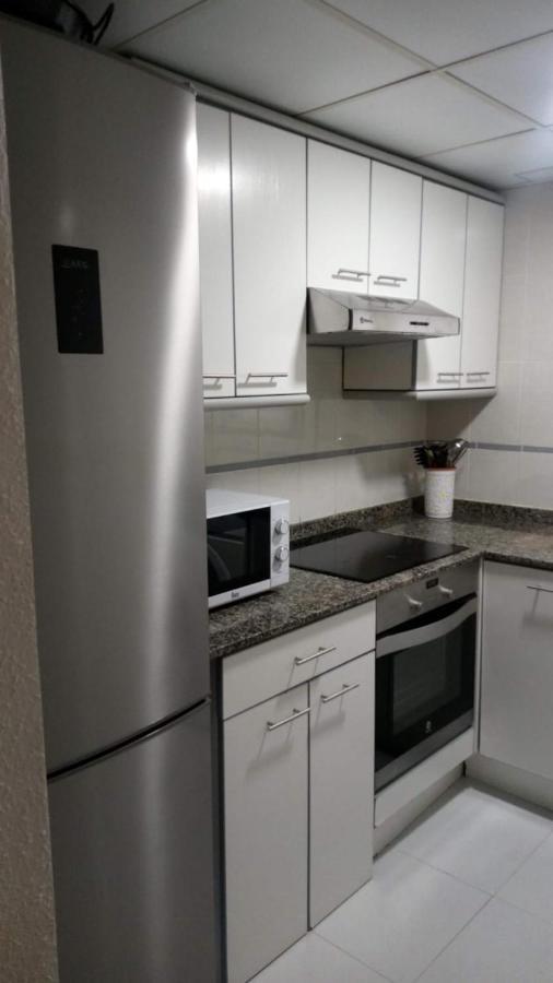 Relax, Piscina, Playa Y Barbacoa! Apartment Peñíscola Екстериор снимка