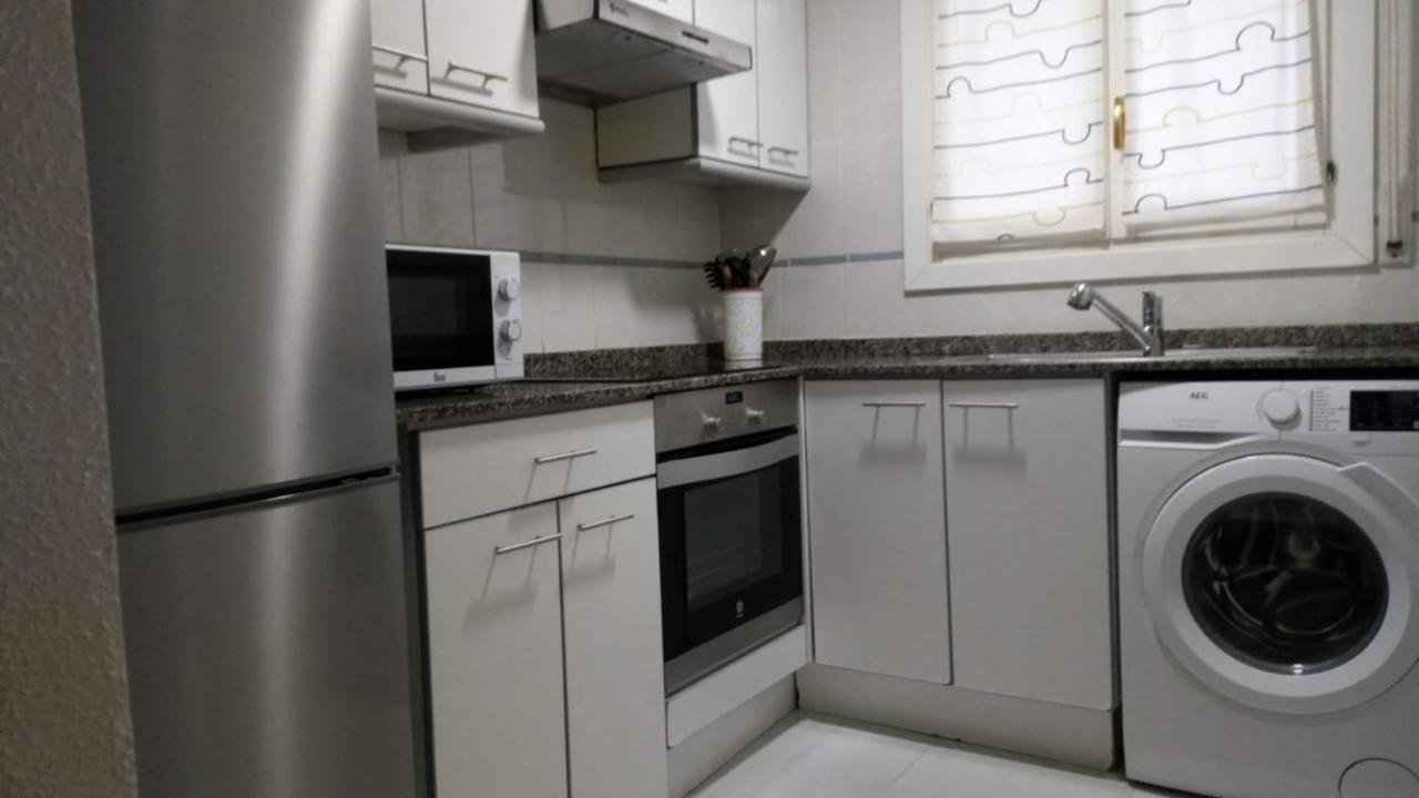 Relax, Piscina, Playa Y Barbacoa! Apartment Peñíscola Екстериор снимка