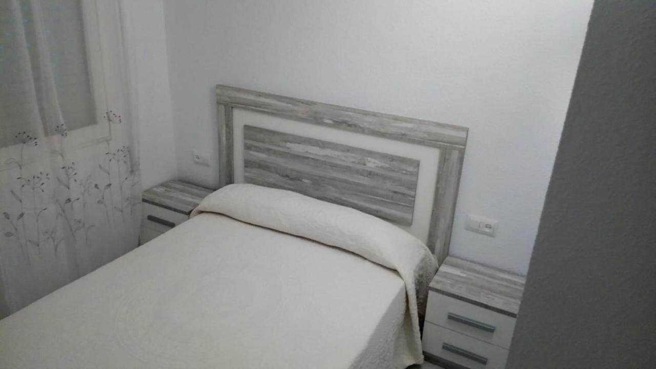 Relax, Piscina, Playa Y Barbacoa! Apartment Peñíscola Екстериор снимка