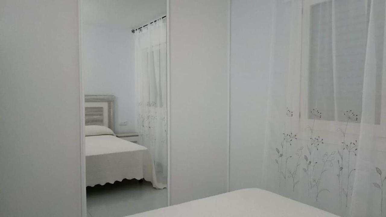 Relax, Piscina, Playa Y Barbacoa! Apartment Peñíscola Екстериор снимка
